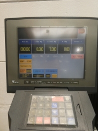 Sibola / Digi   Scale printer / wrapper